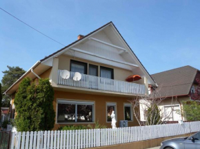Apartment in Balatonlelle 19129 Balatonlelle